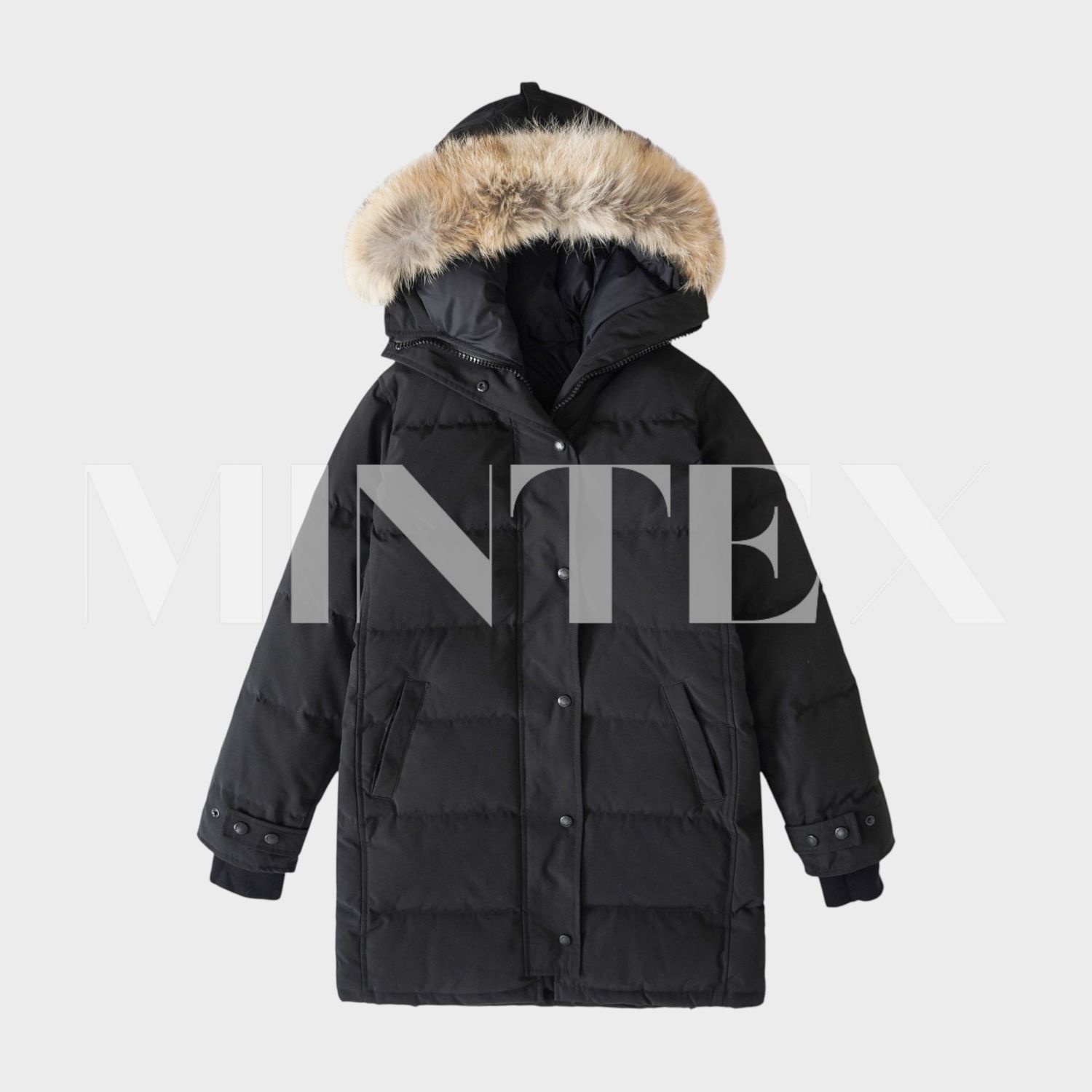 CG Winter Jacket