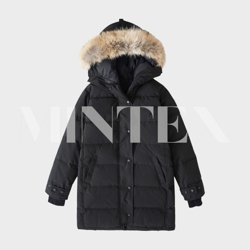 CG Winter Jacket