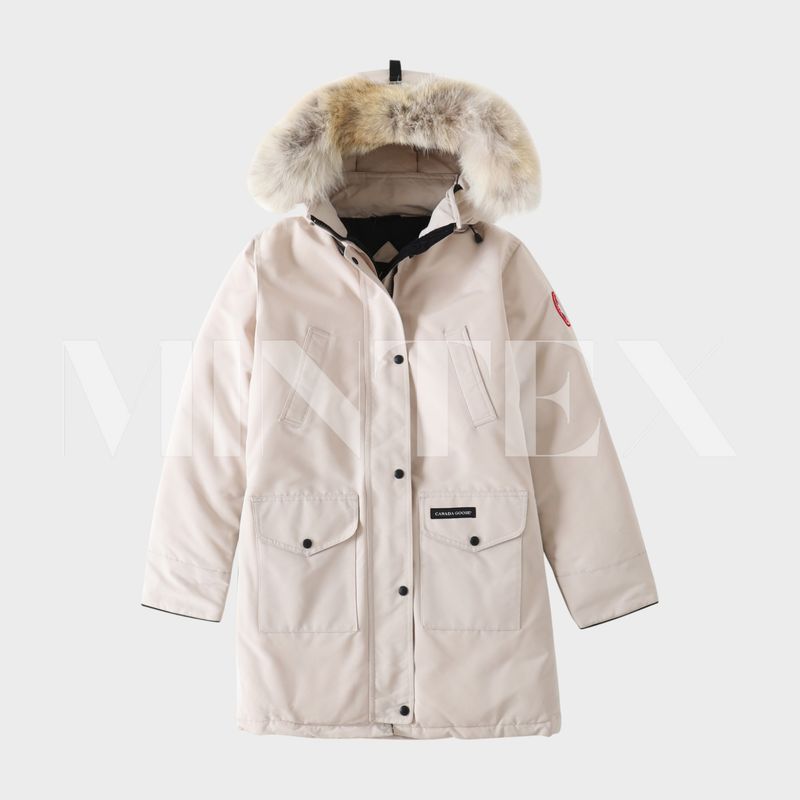 CG Winter Jacket