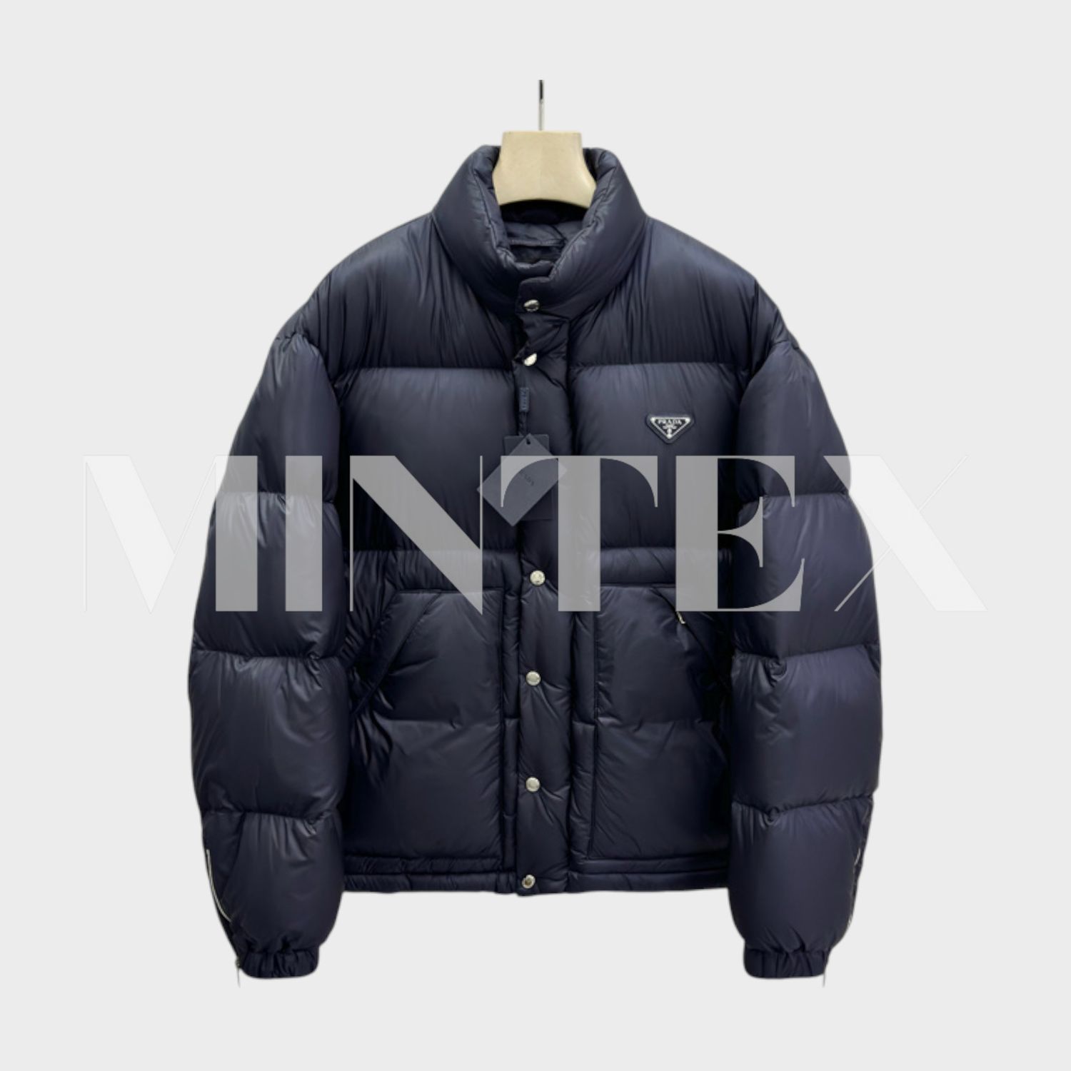 PR Winter Jacket