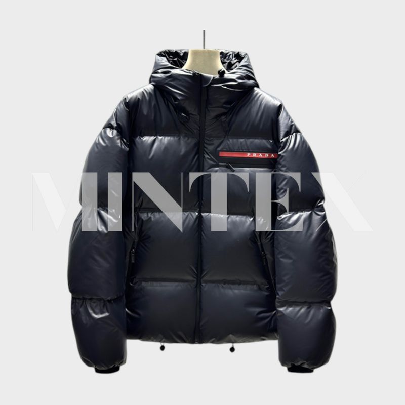 PR Winter Jacket