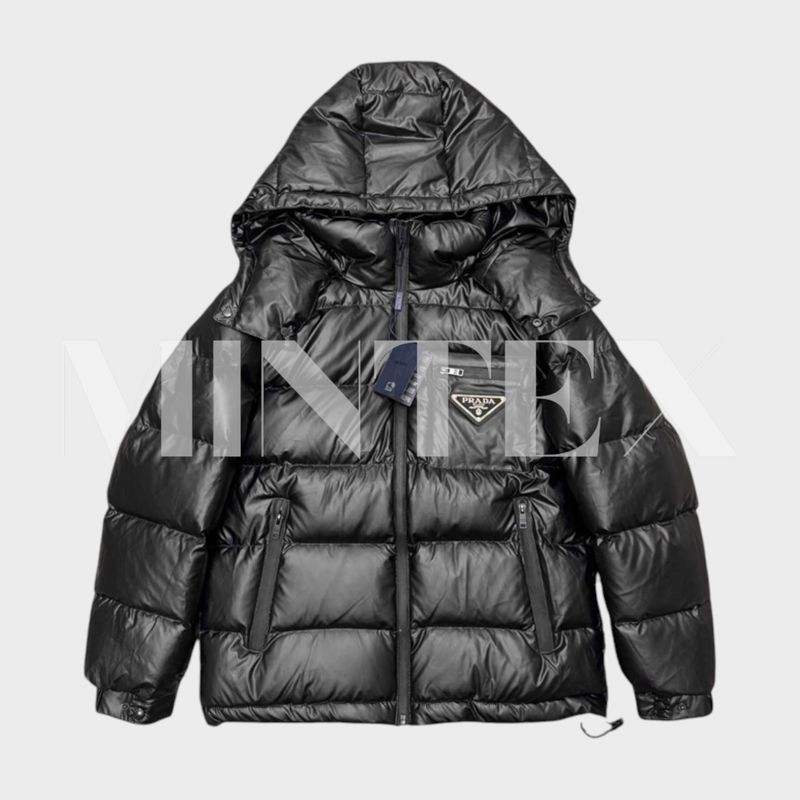 PR Winter Jacket