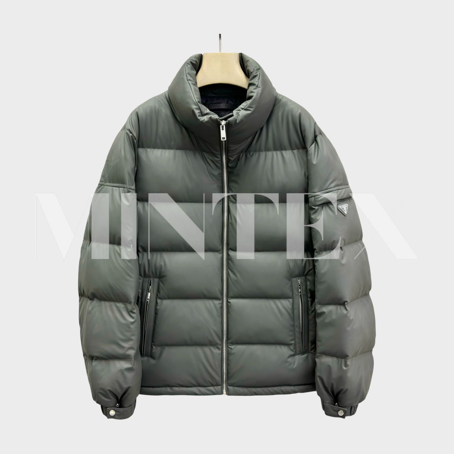 PR Winter Jacket