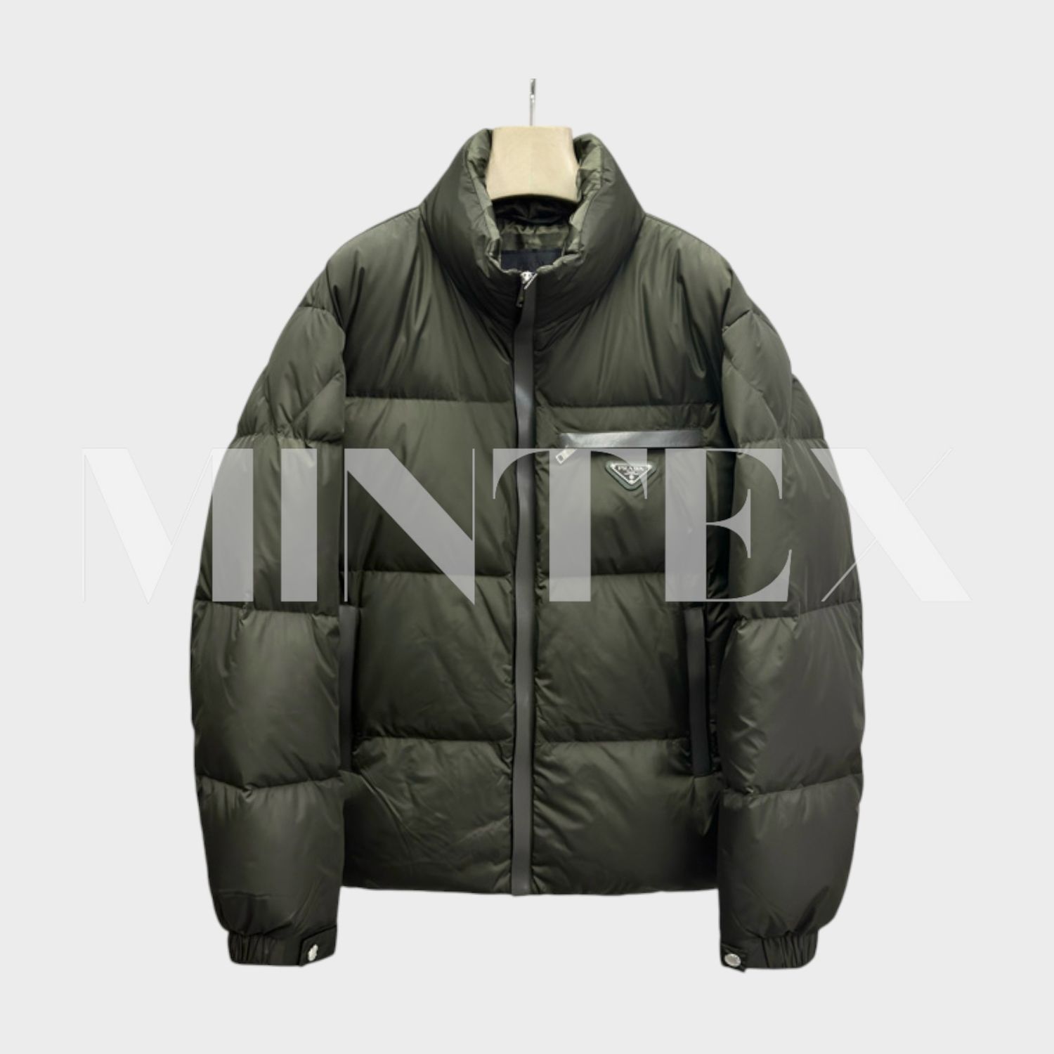 PR Winter Jacket