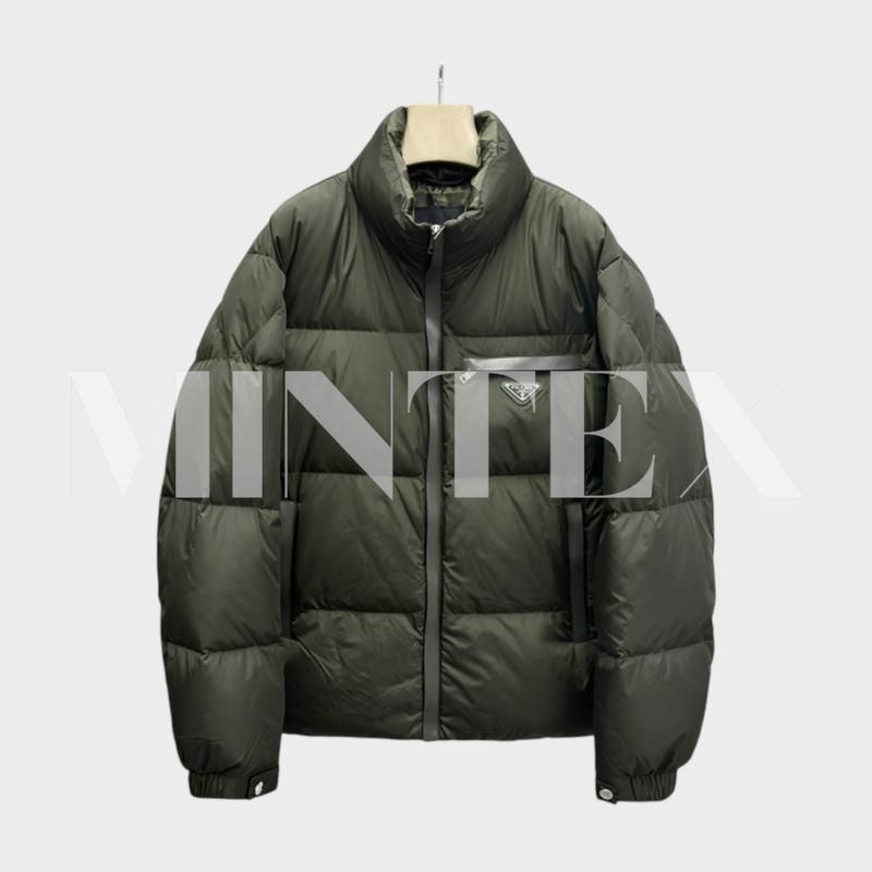 PR Winter Jacket