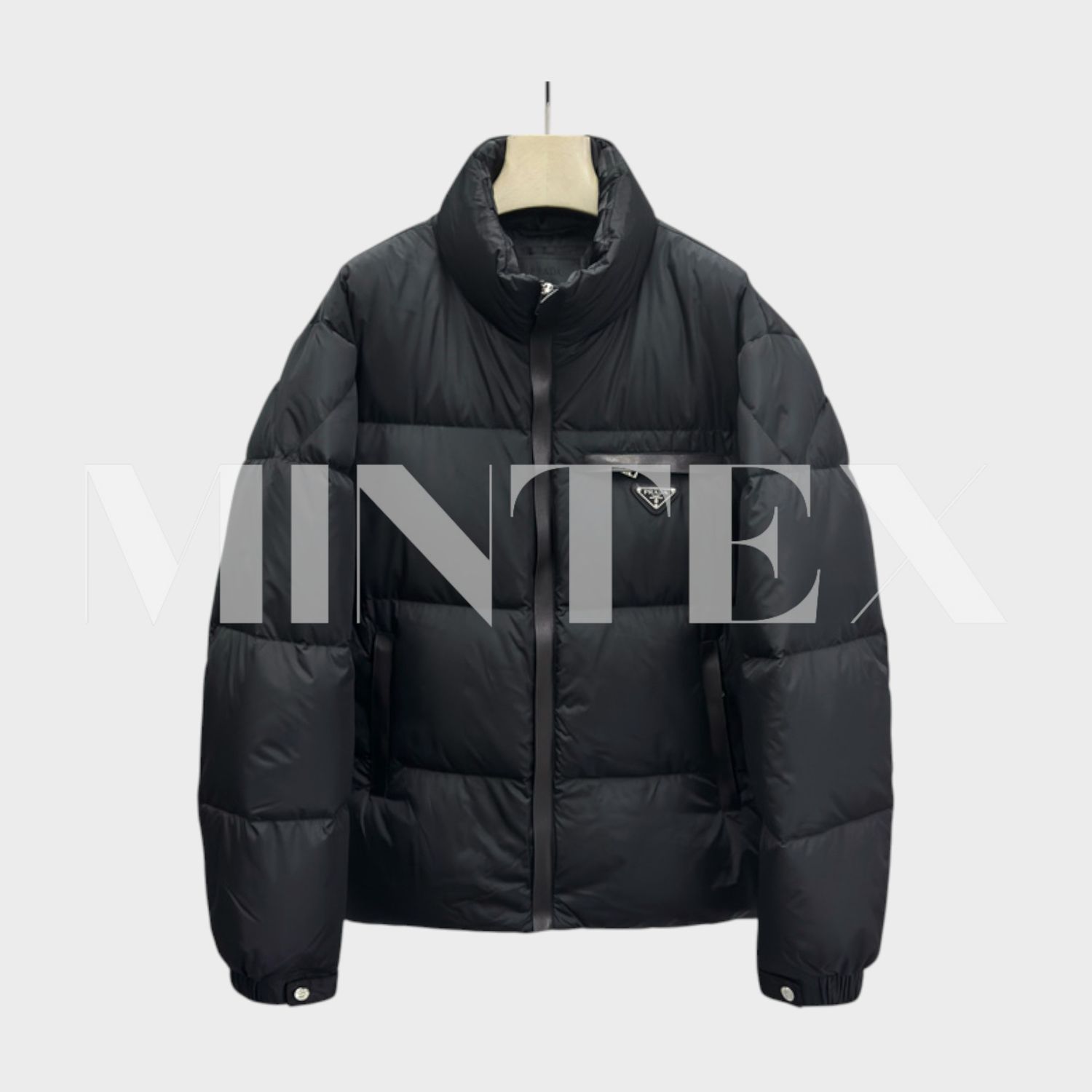 PR Winter Jacket