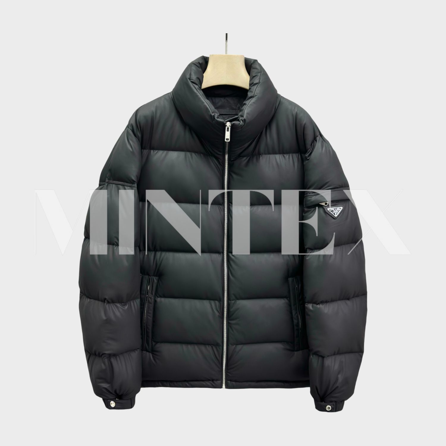 PR Winter Jacket