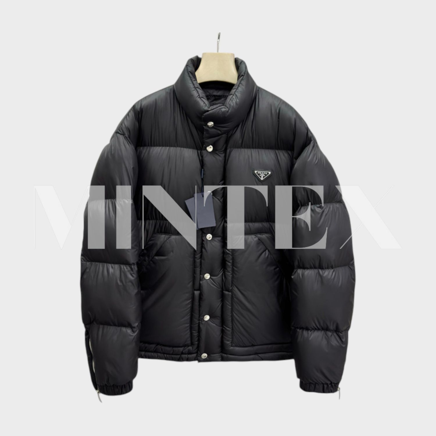 PR Winter Jacket