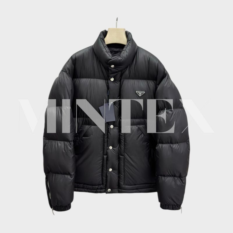 PR Winter Jacket