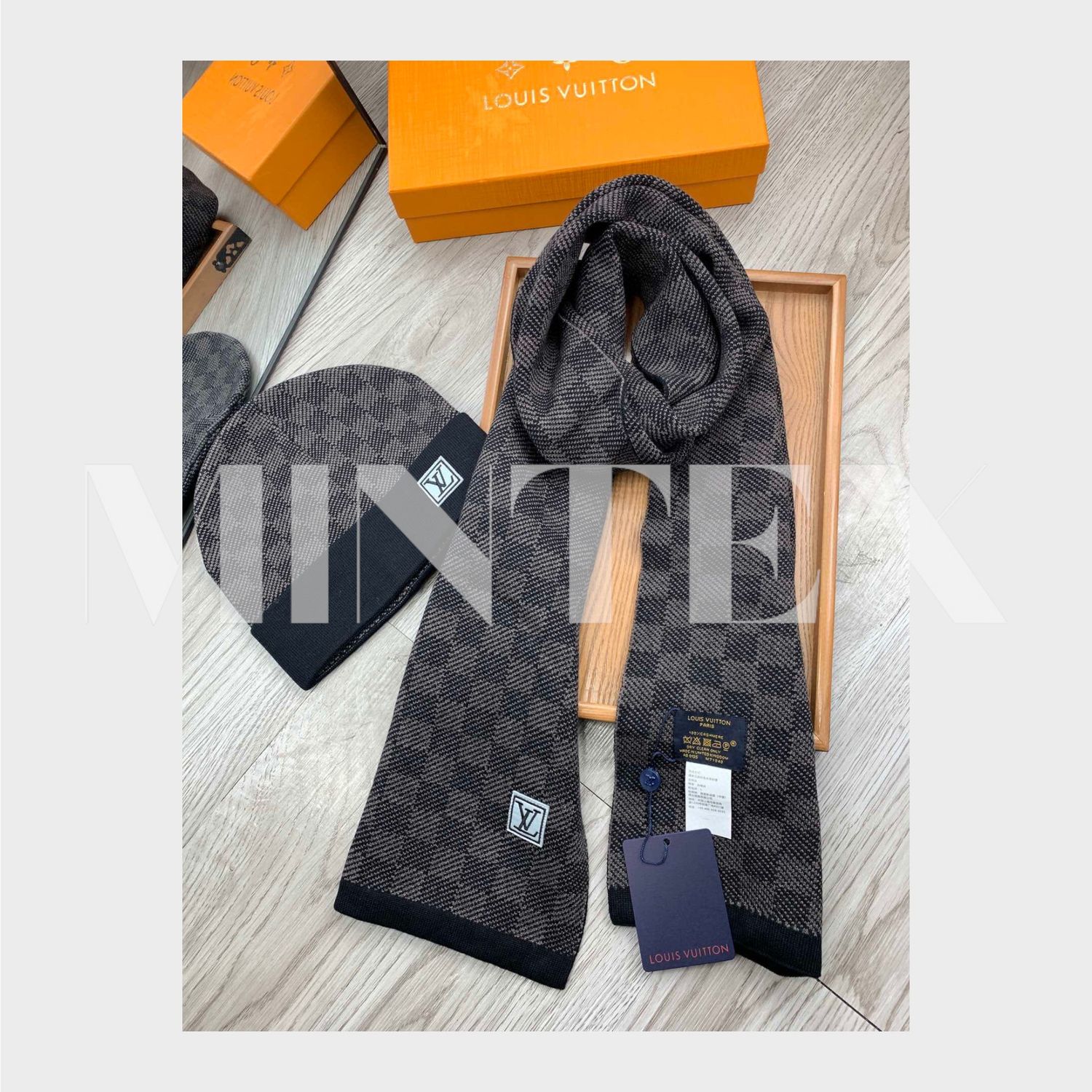 LV Set