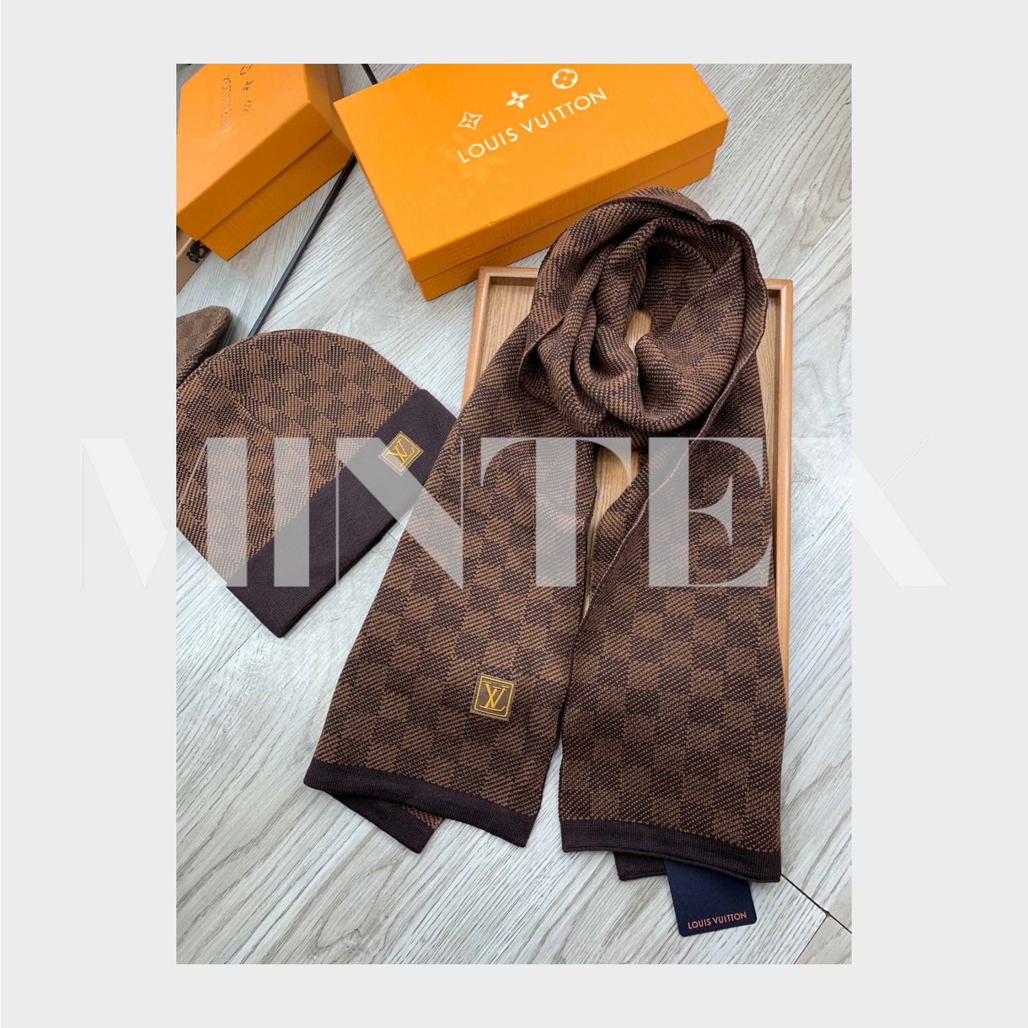 LV Set