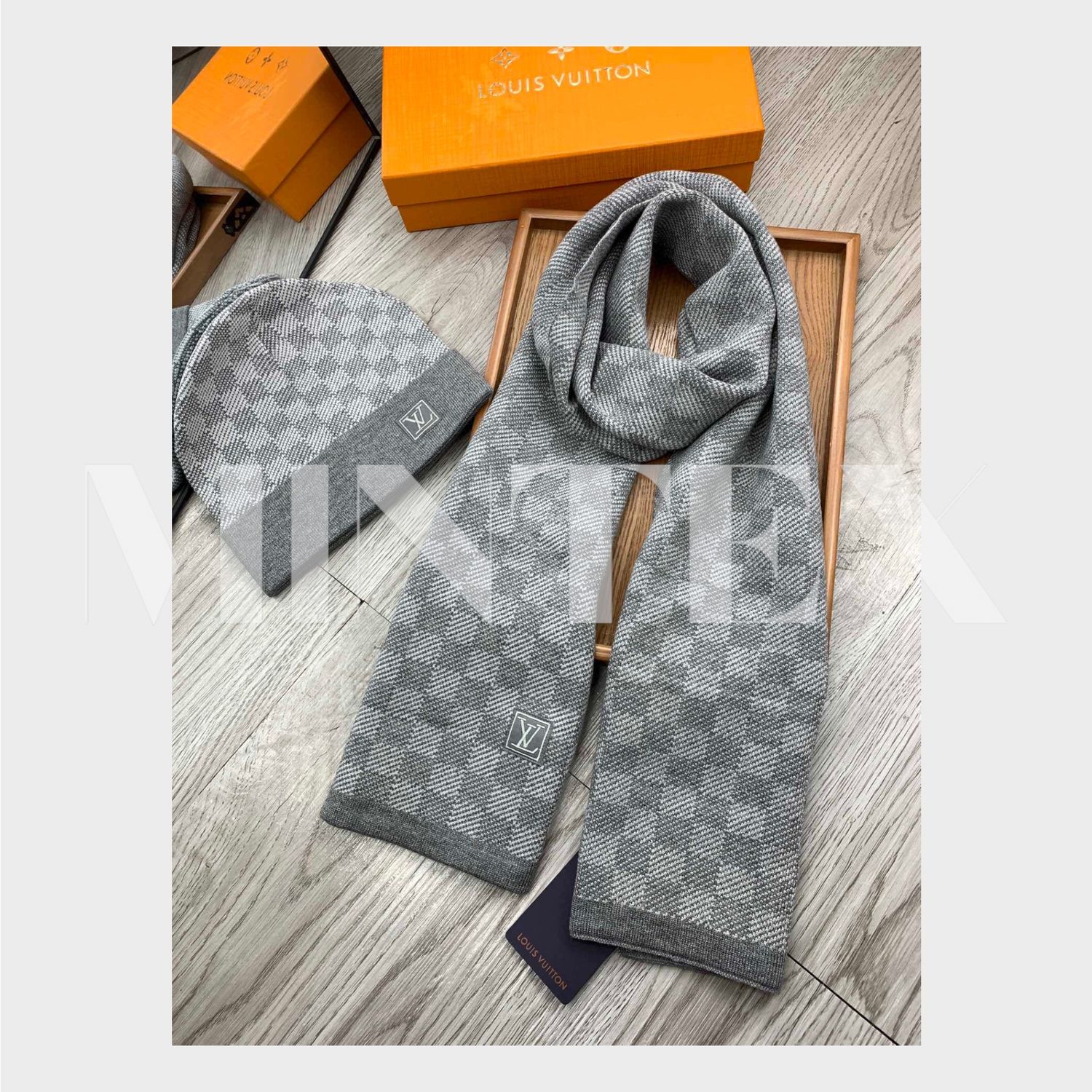 LV Set