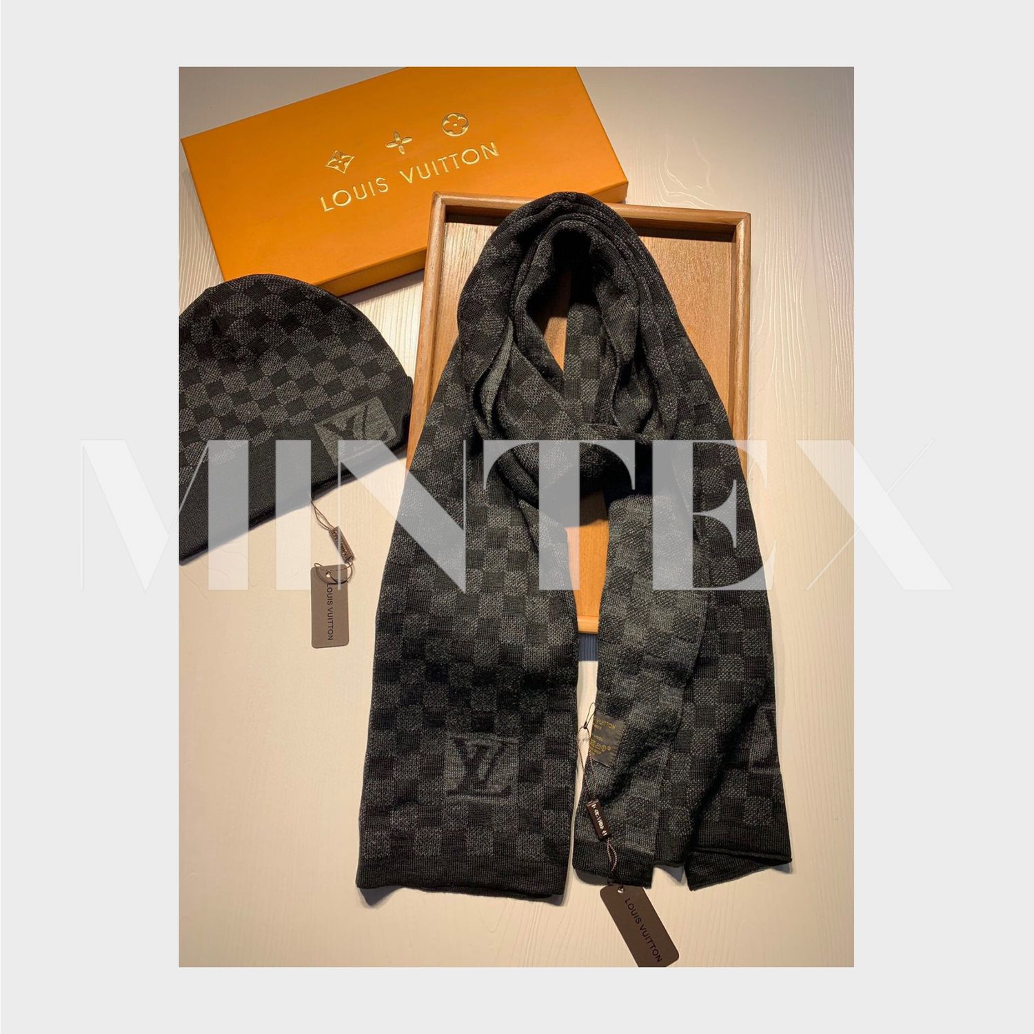 LV Set
