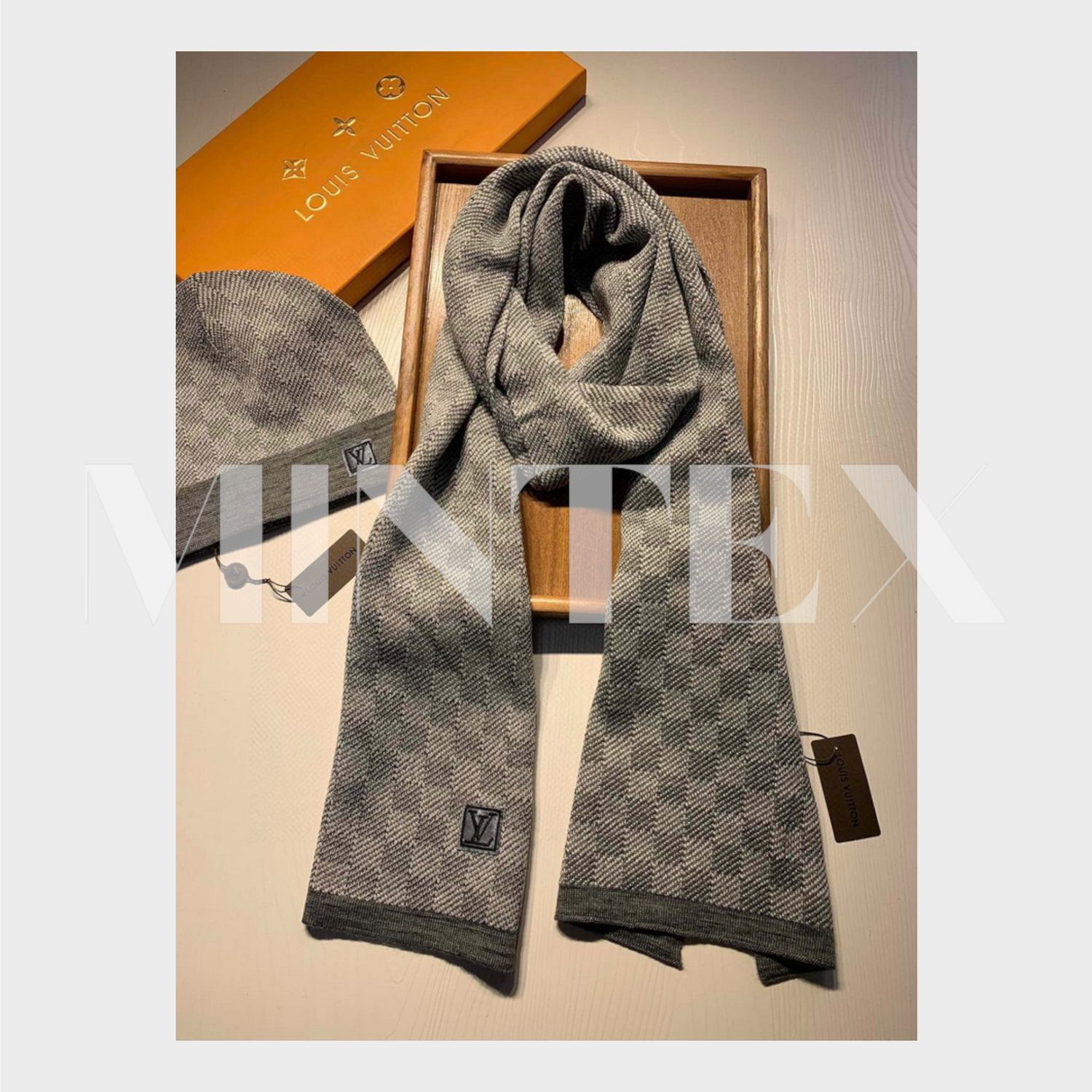 LV Set