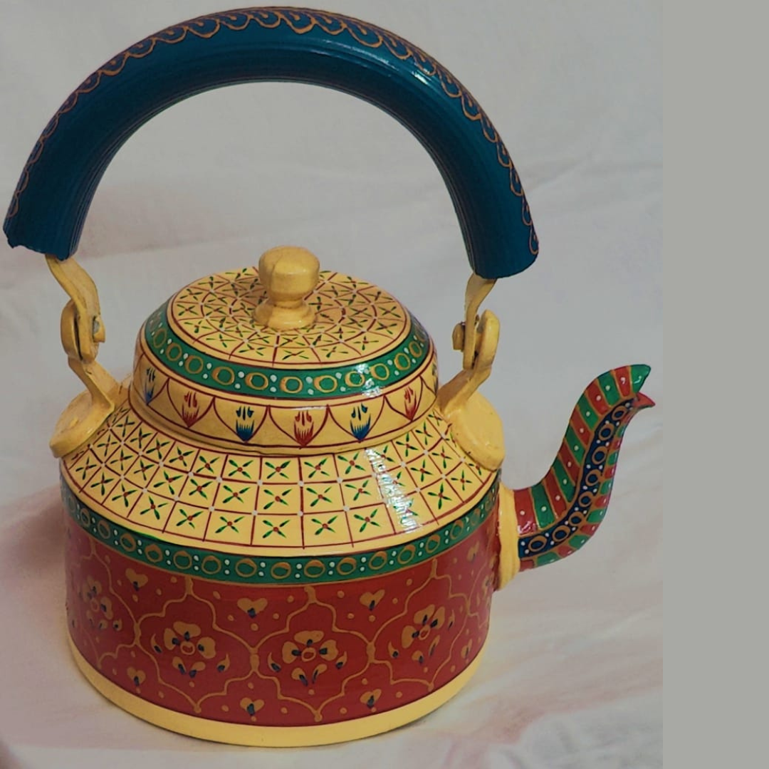 Rajasthan Royal Kettle