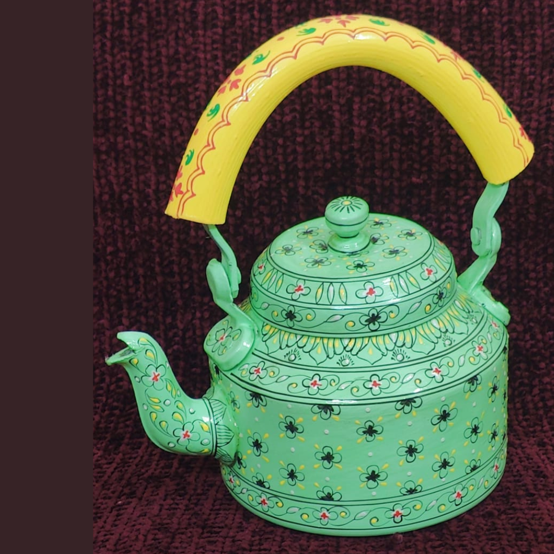 Meadow Bliss Kettle