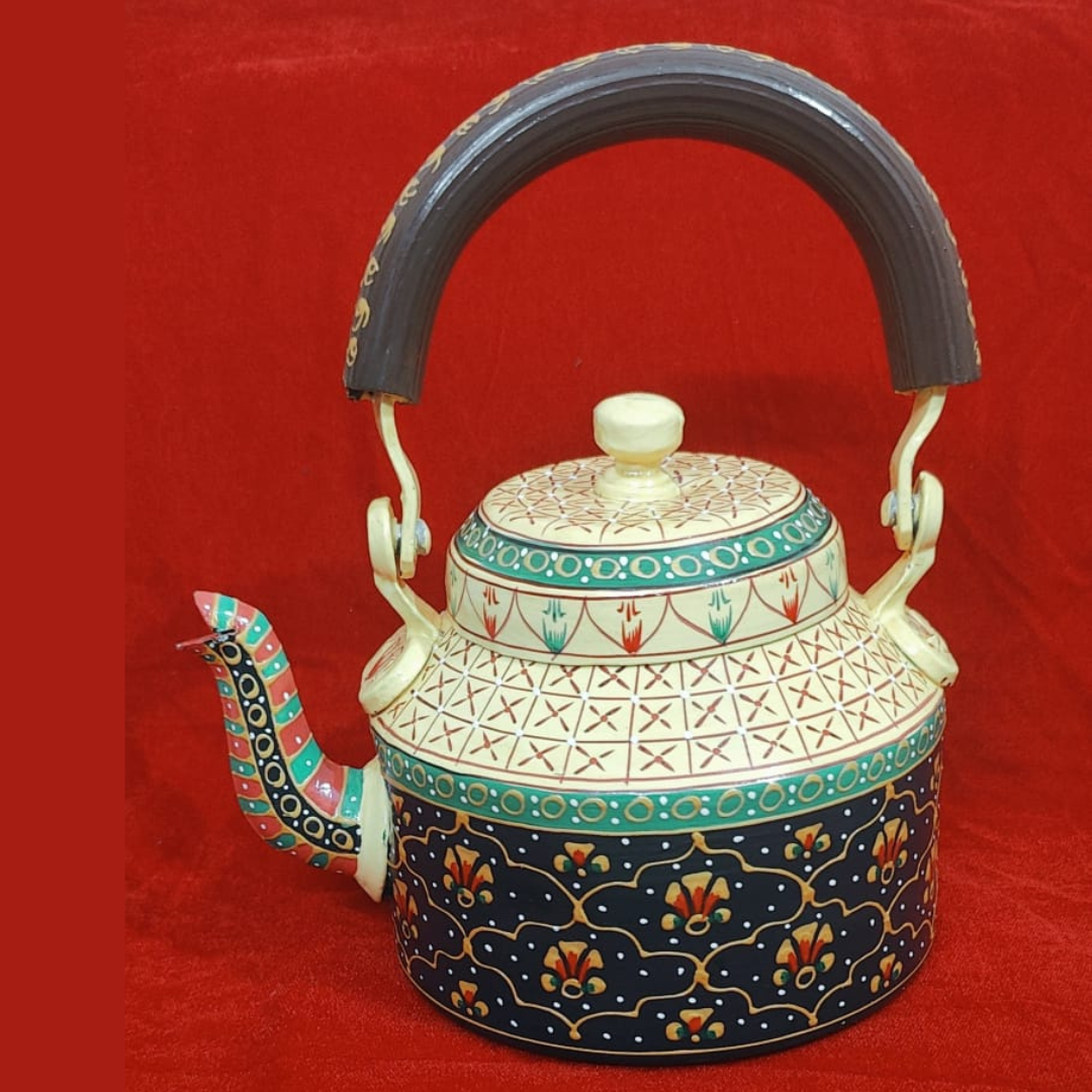 Royal Heritage Kettle