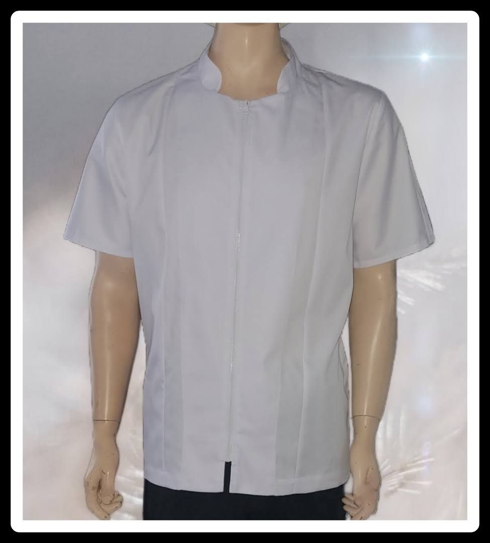 BLUZA NA ZAMEK