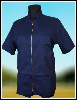 BLUZA ZE ZŁOTYM ZAMKIEM