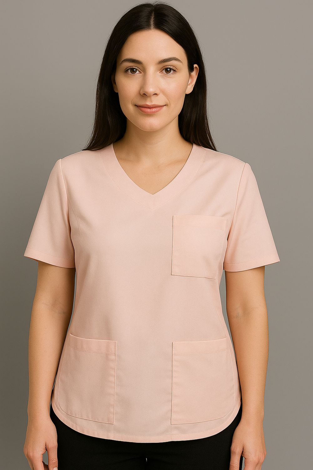 BLUZA MEDYCZNA