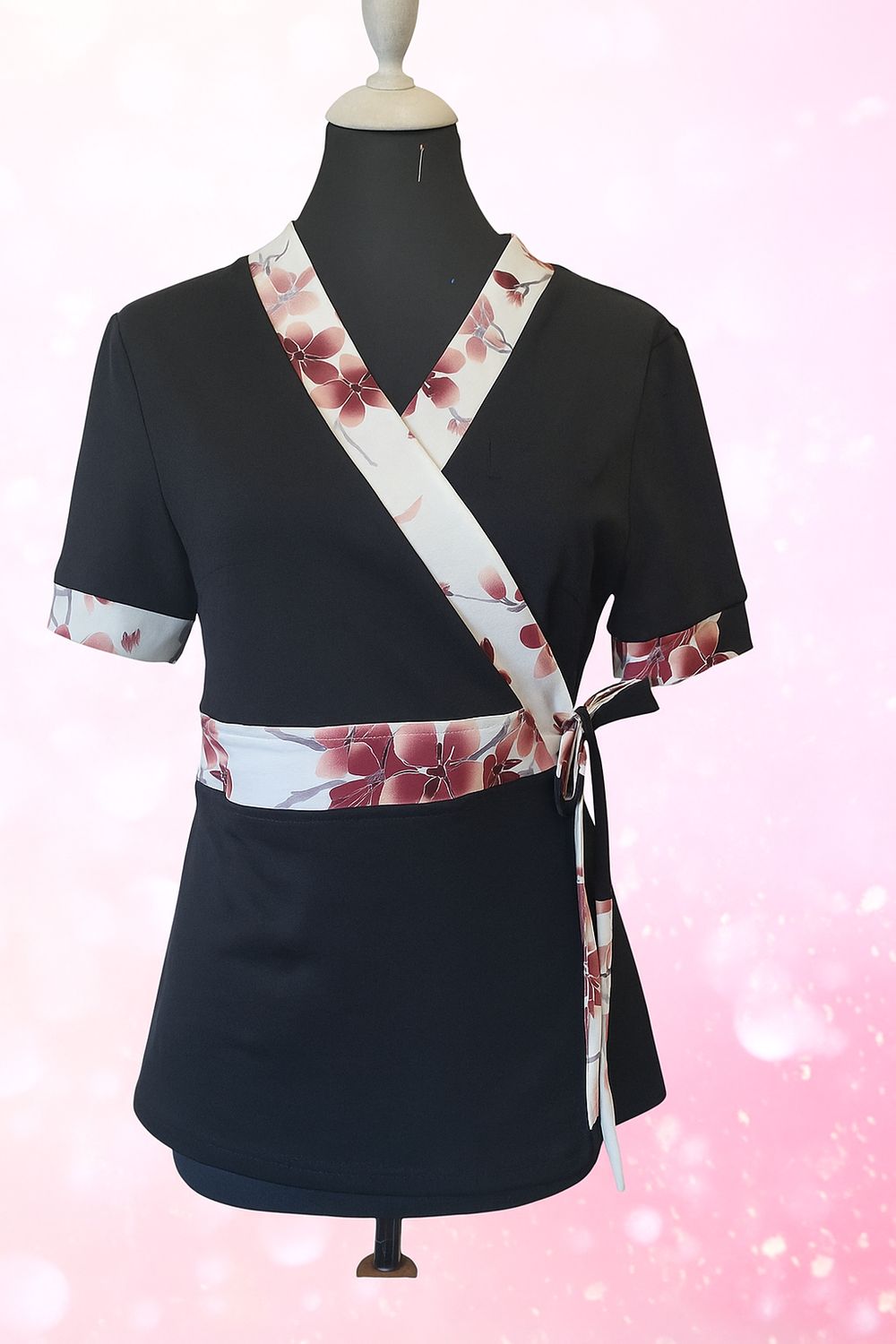 KIMONO DAMSKIE