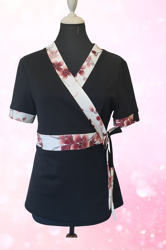 KIMONO DAMSKIE