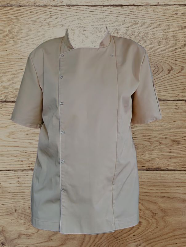 BLUZA MĘSKA KOLOR CAPUCCINO