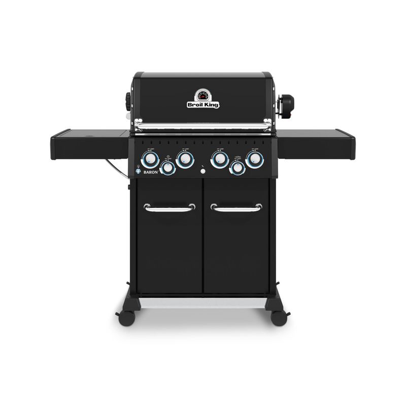 Baron™ 490 IR Shadow