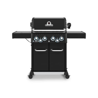 Baron™ 490 IR Shadow