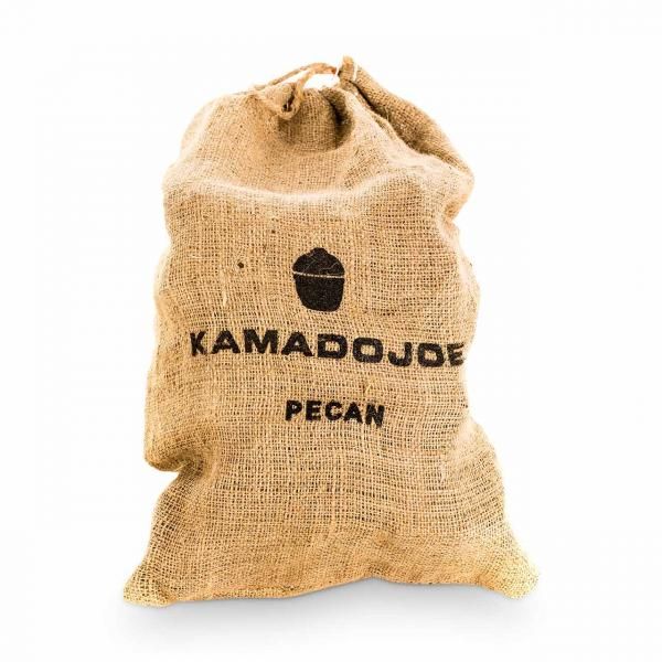 Kamado Joe Woodchunks Pekannuss 4,5 kg