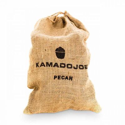 Kamado Joe Woodchunks Pekannuss 4,5 kg