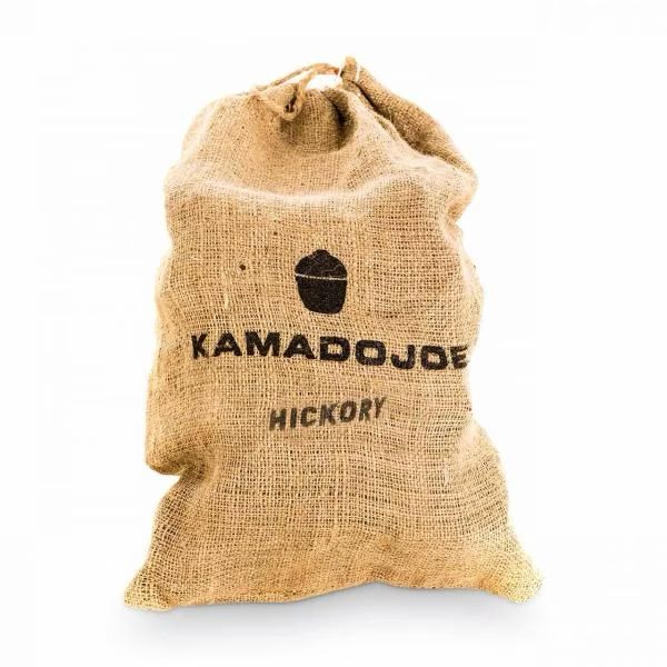 Kamado Joe Woodchunks Hickory 4,5 kg