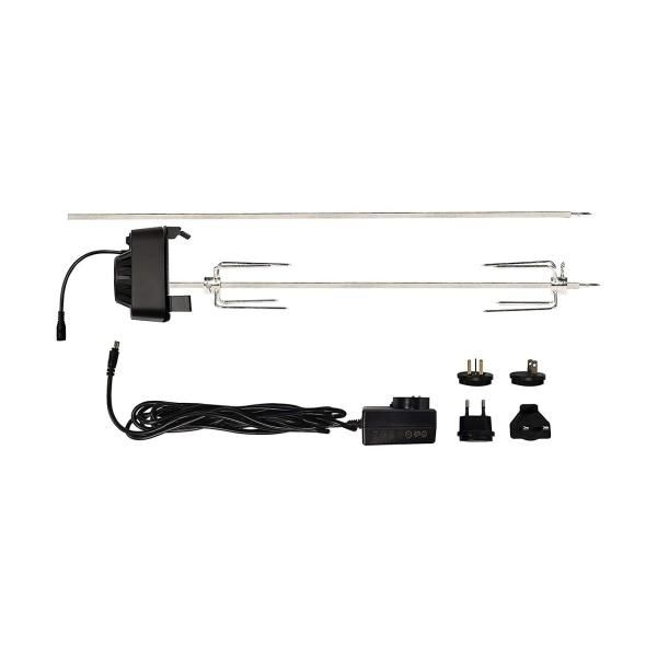 Drehspieß Masterbuilt für Gravity Series 800 &amp; 1050&amp; 1150