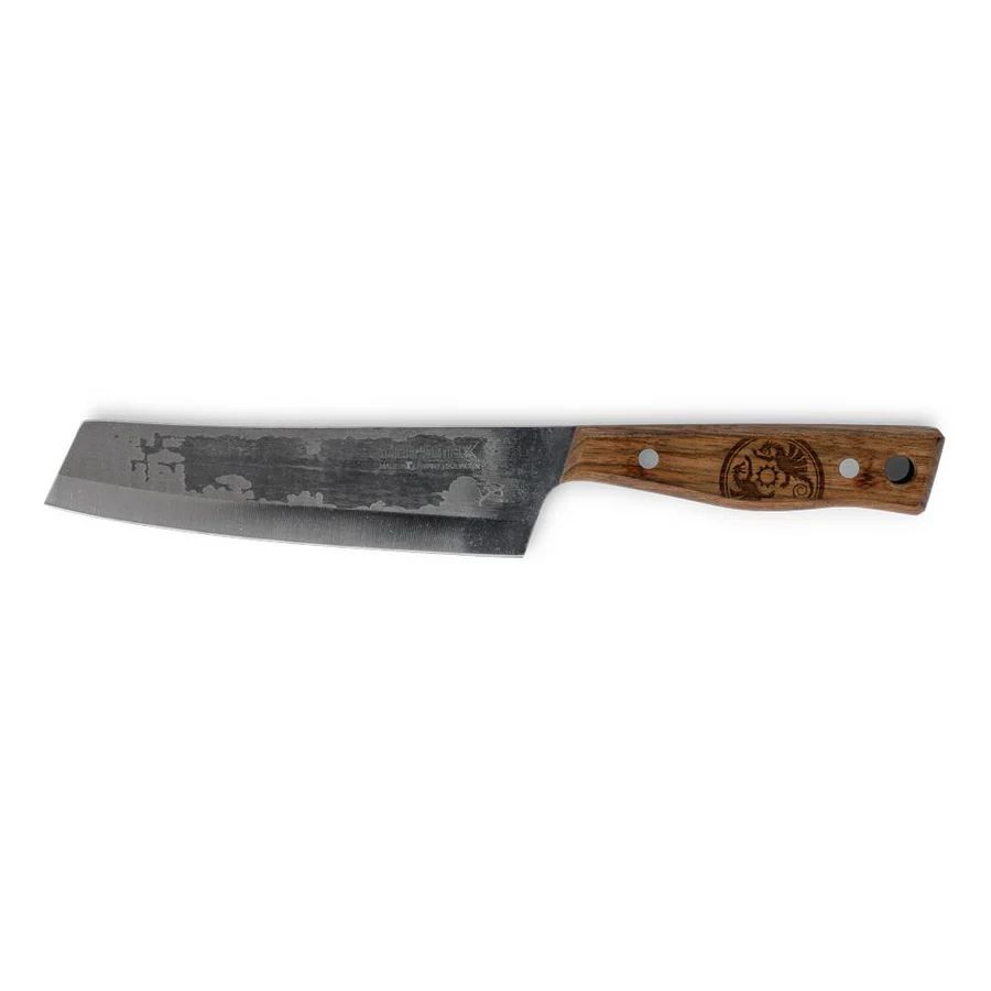 Petromax Kochmesser 17cm
