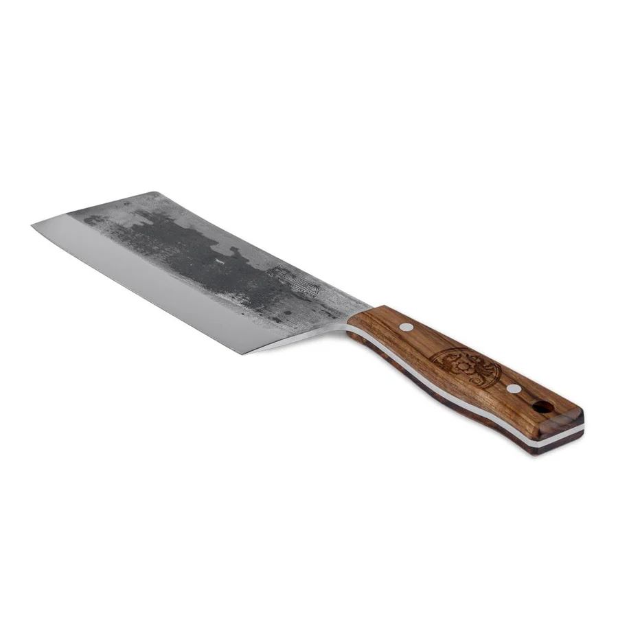 Petromax Hackmesser 17cm