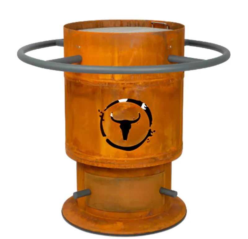 Moesta Bandit FirePlace 57cm Durchmesser (Aussteller) nur Abholung im Store