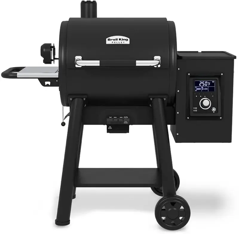 Regal Pellet 400