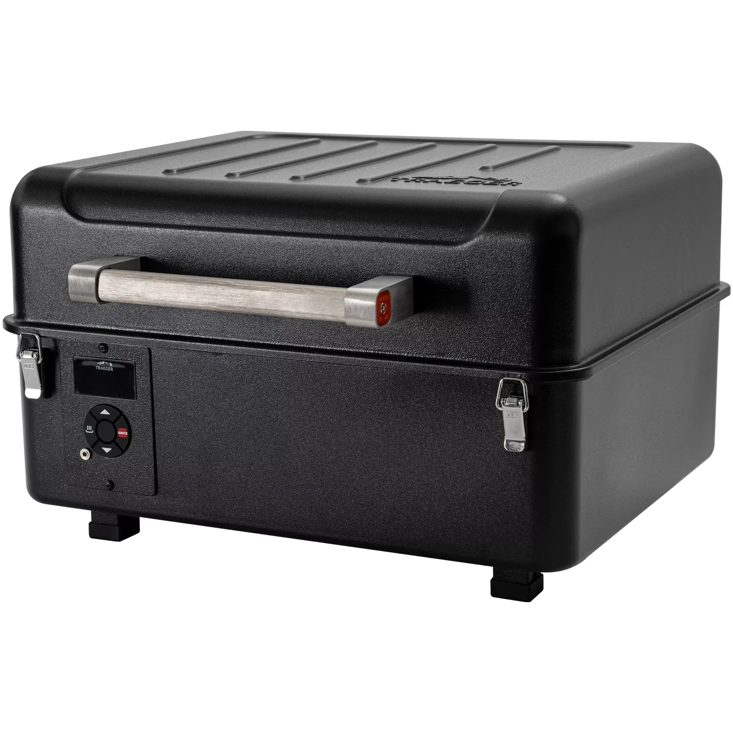 Traeger Ranger Tragbarer Campinggrill