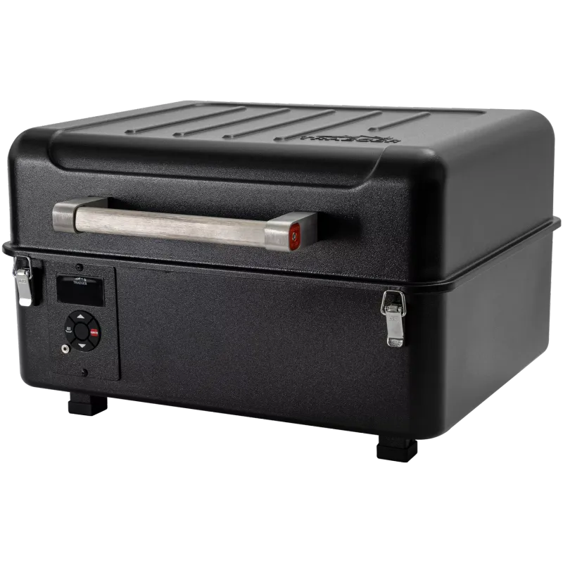 Traeger Ranger Tragbarer Campinggrill