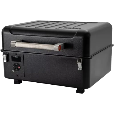 Traeger Ranger Tragbarer Campinggrill