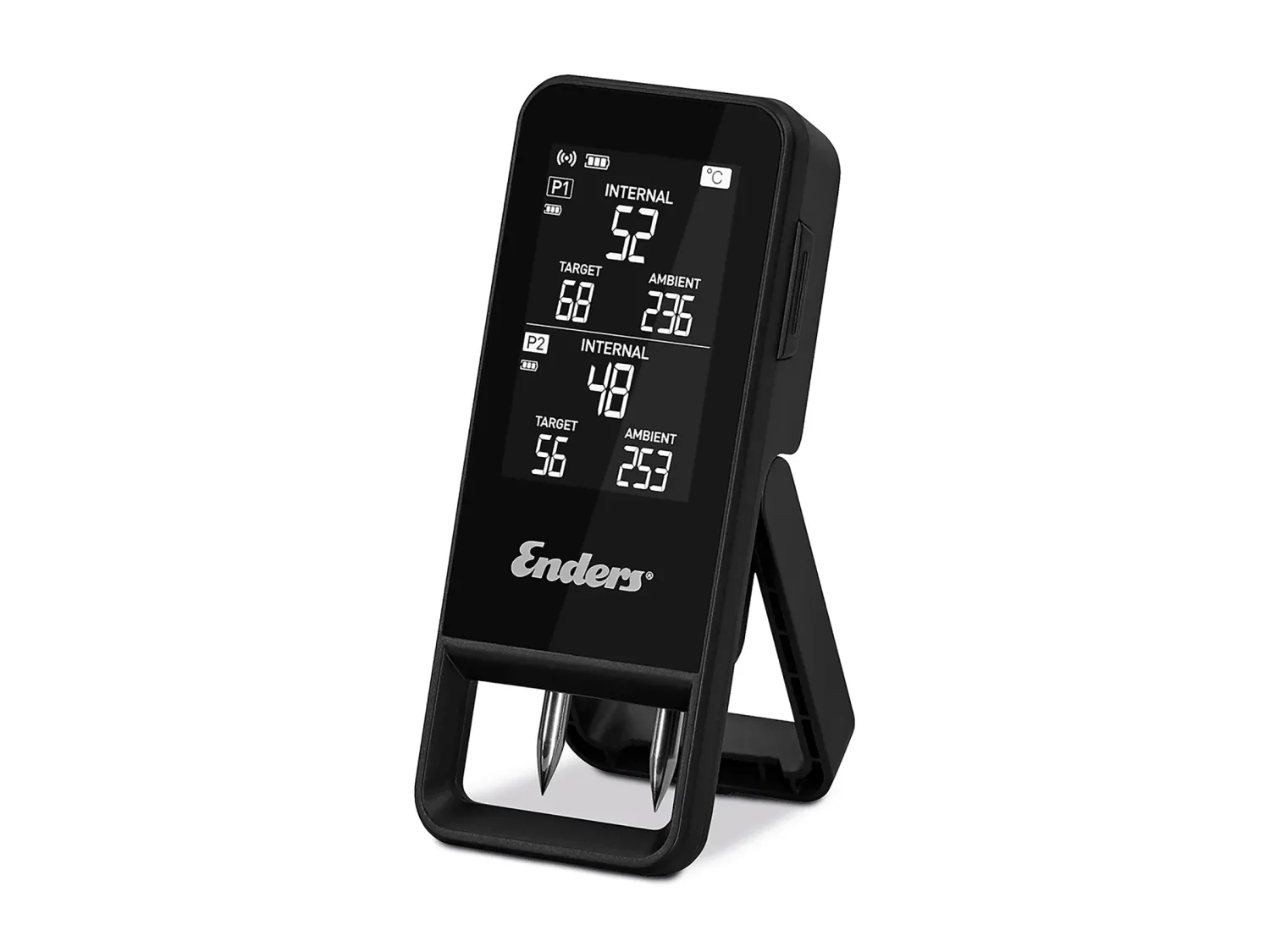 Enders Thermometer Celsio II Bluetooth