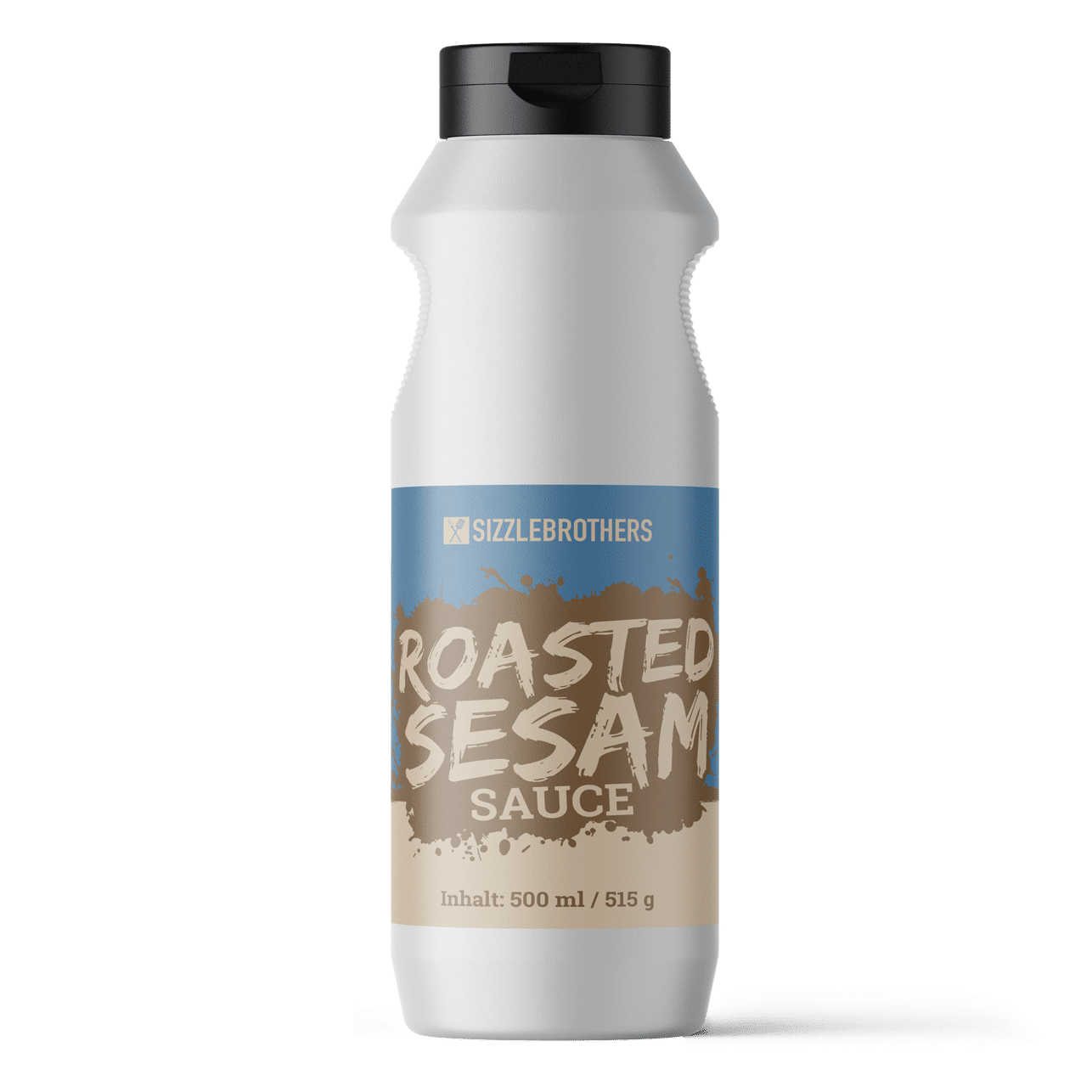 Roasted Sesam Sauce| 500ml