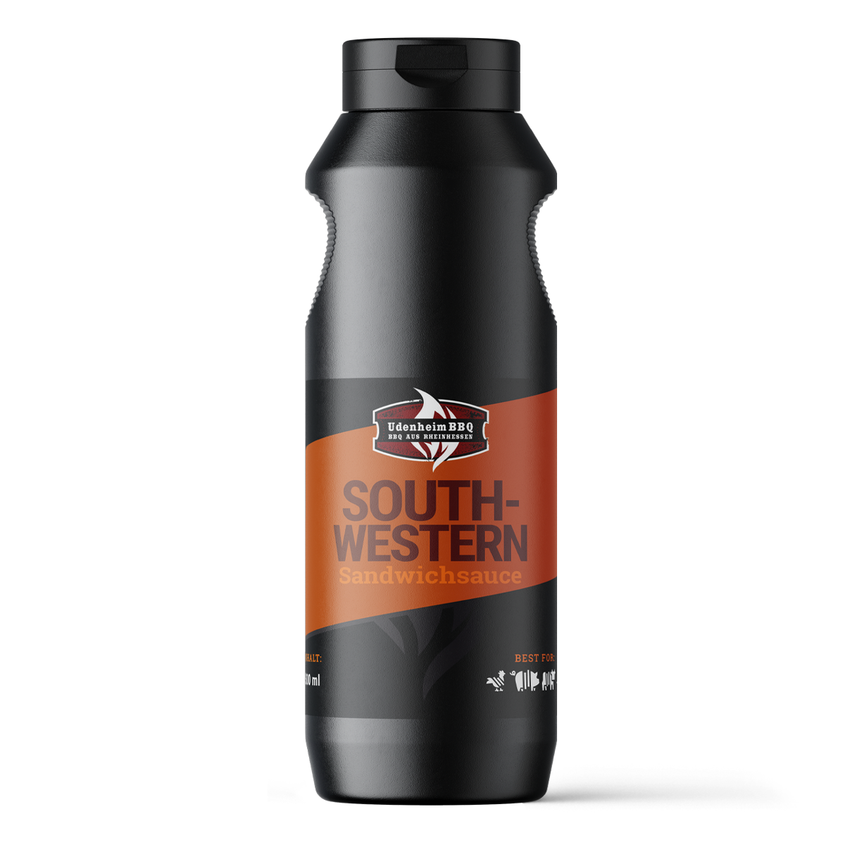 South-Western Sandwichsauce 500 ml