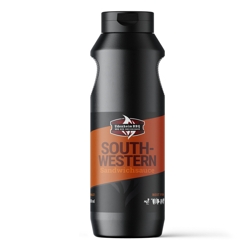 South-Western Sandwichsauce 500 ml