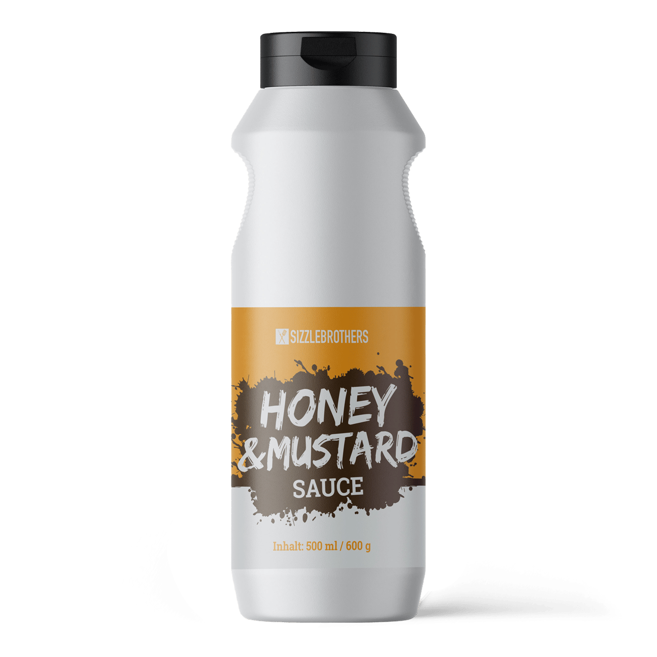 Honey &amp; Mustard Sauce 500ml