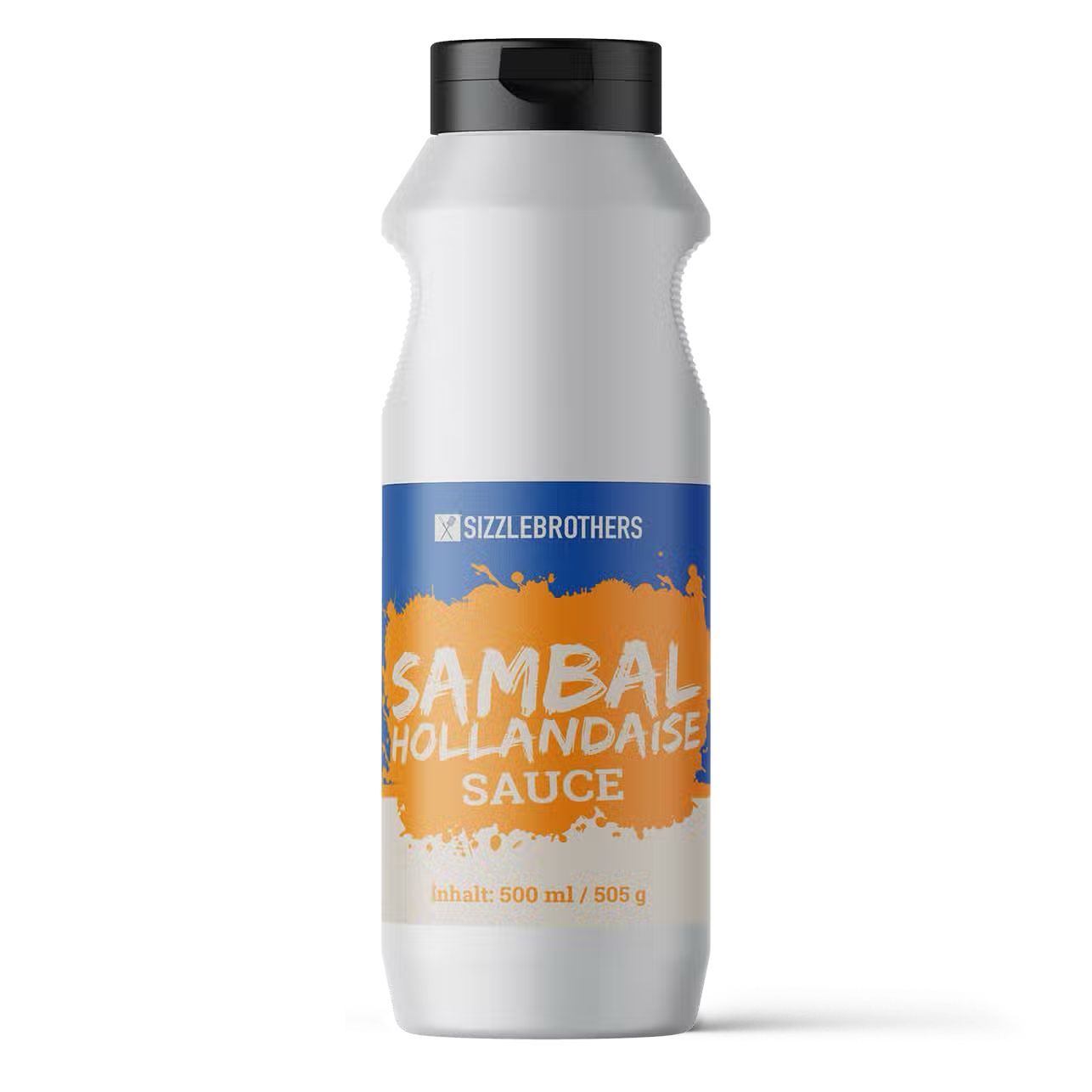Sambal-Hollandaise Sauce | 500 ml