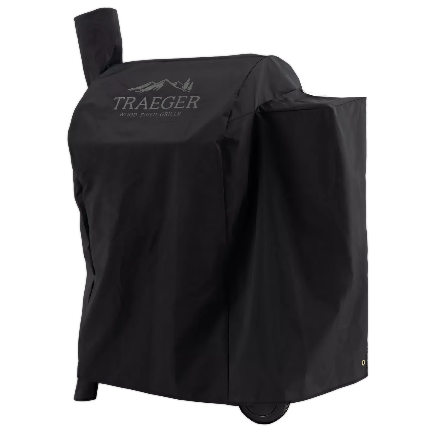 Traeger PRO 575/22 SERIE GRILLABDECKUNG IN VOLLER LÄNGE