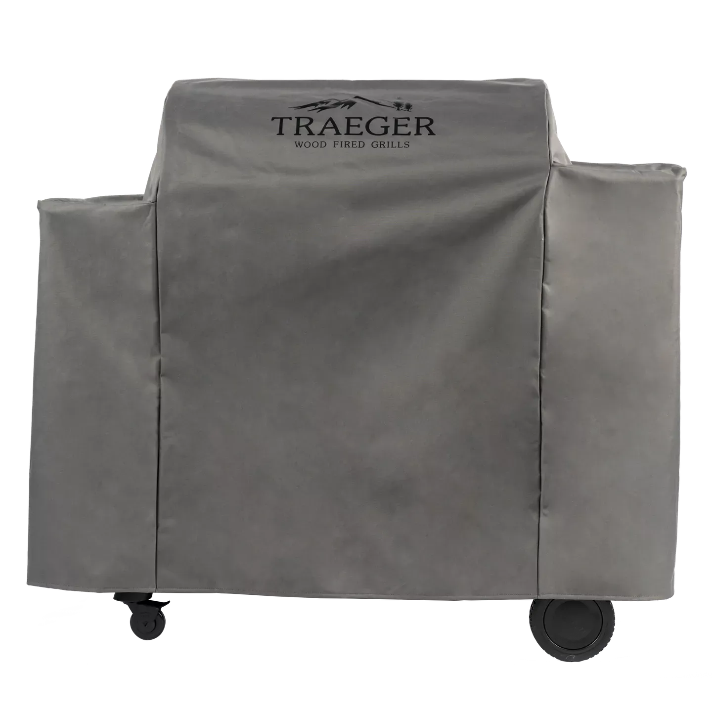 Traeger IRONWOOD 885 GRILLABDECKUNG