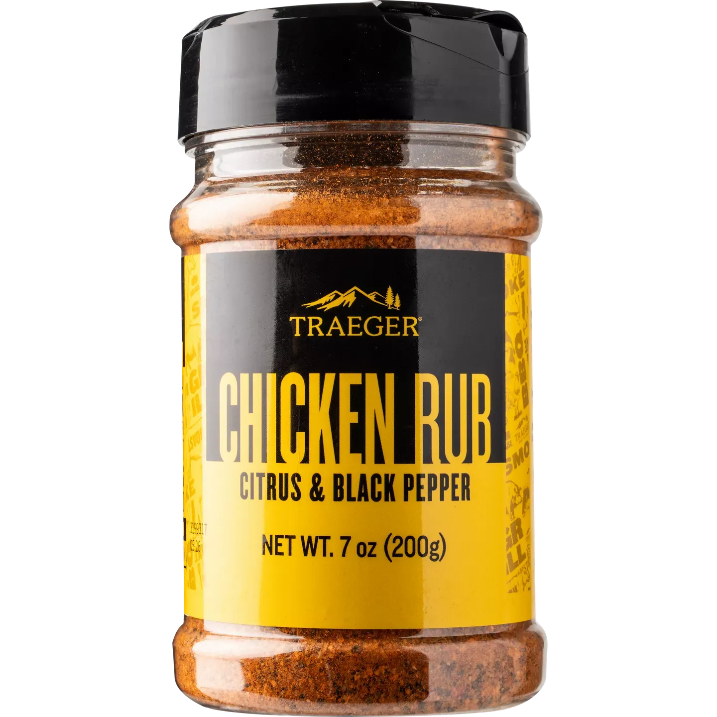 TRAEGER CHICKEN RUB 200g