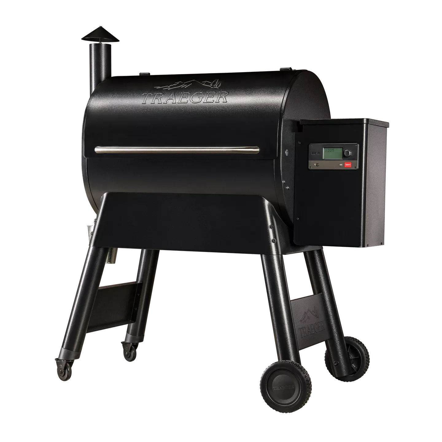 Traeger Pro 780